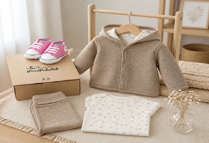 paketki